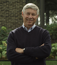 Fred Upton photo