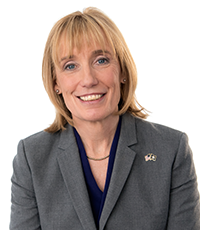 Maggie Hassan photo