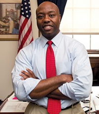 Tim Scott photo
